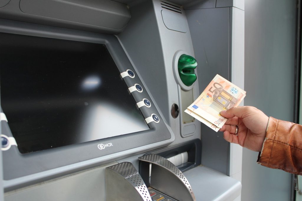 Mpesa ATM Withdrawal Charges